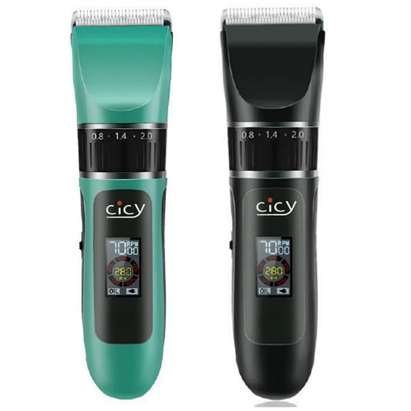 Hair Clipper Equipment